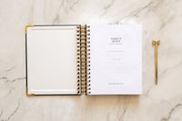 The Makeup Artist Business Planner™ |  Limited Edition 💫