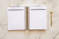 The Makeup Artist Business Planner™ |  Limited Edition 💫