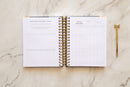 The Makeup Artist Business Planner™ |  Limited Edition 💫