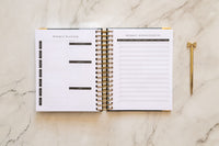 The Makeup Artist Business Planner™ |  Limited Edition 💫
