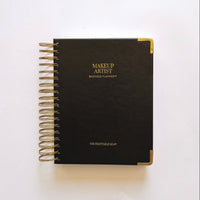 The Makeup Artist Business Planner™ |  Limited Edition 💫