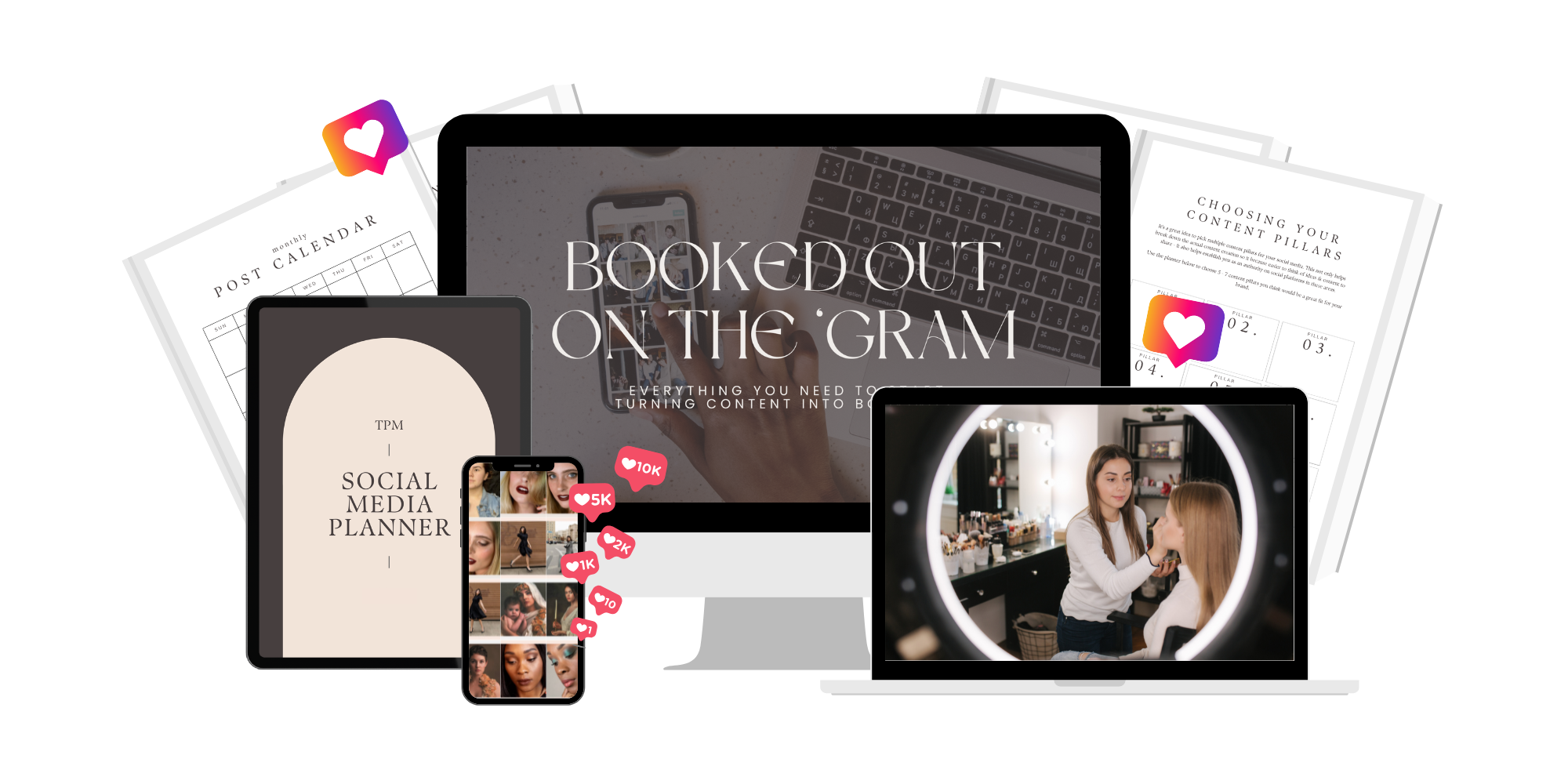 Booked Out on the ’Gram™ – 24 Hour Flash Sale 🚨