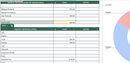 The Film & TV MUA Spreadsheet